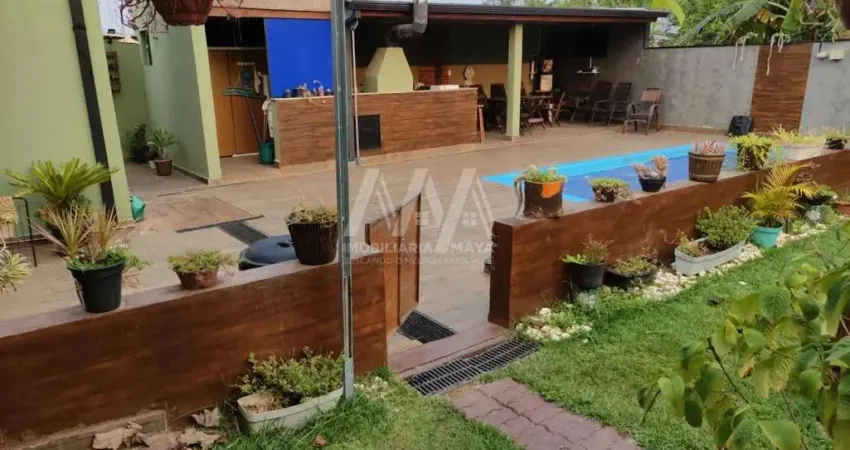 Chácara para venda em sorocaba, iporanga, 2 dormitórios, 1 suíte, 3 banheiros, 6 vagas