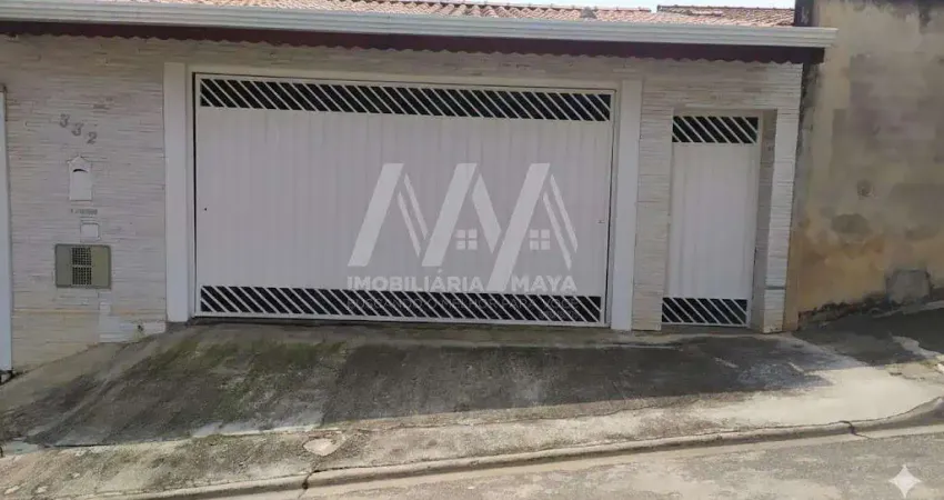 Casa para venda em sorocaba, conjunto residencial jardim villagio torino, 3 dormitórios, 1 suíte, 2 banheiros, 3 vagas