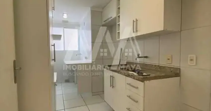 Apartamento para Venda em Sorocaba, Wanel Ville, 2 dormitórios, 1 banheiro, 1 vaga