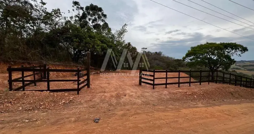Terreno à venda na Estrada Oswaldo Pires de Camargo, 100, Capoavinha, Votorantim