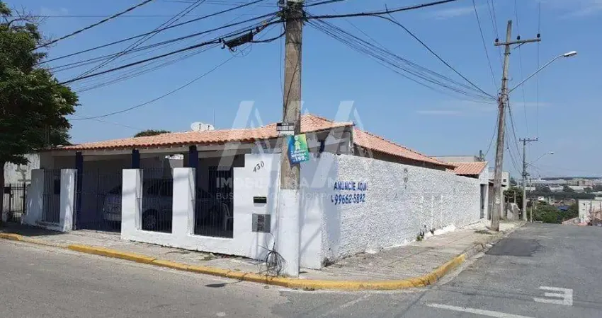Casa para venda em salto de pirapora, centro, 3 dormitórios, 2 banheiros, 2 vagas