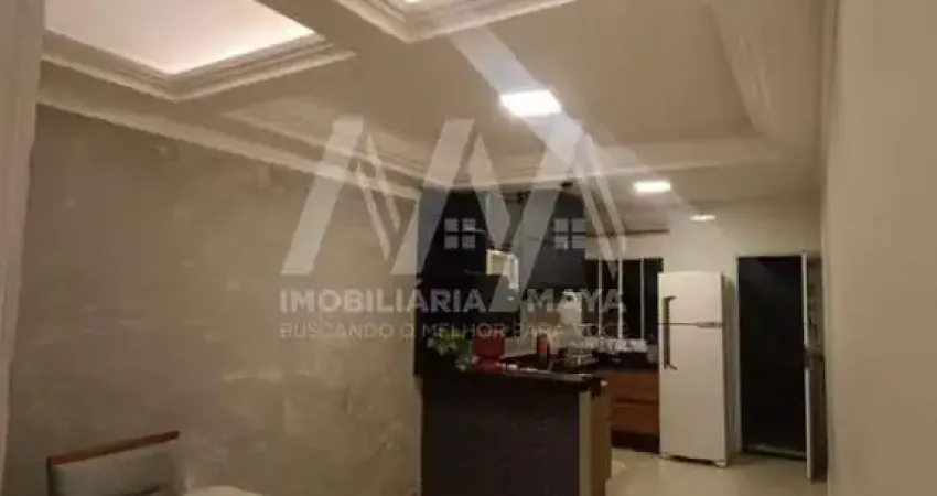 Casa para venda em votorantim, jardim são matheus, 2 dormitórios, 1 suíte, 2 banheiros, 2 vagas