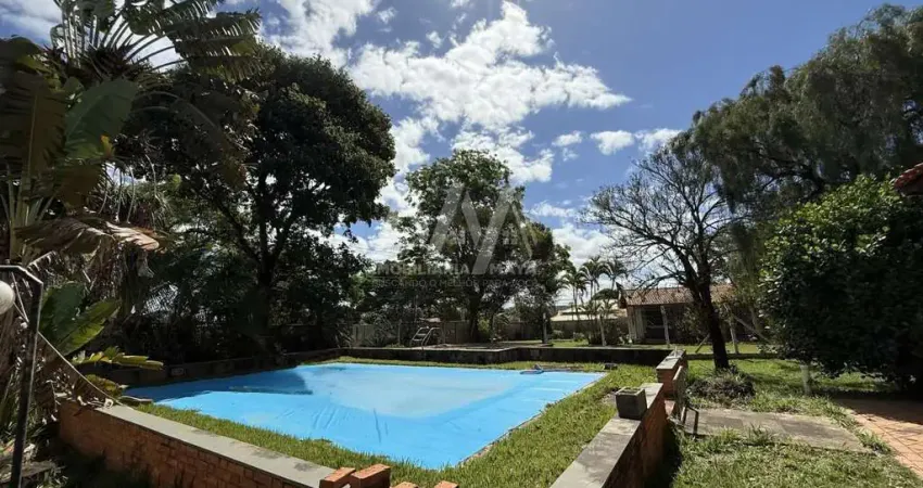 Chácara para venda em araçoiaba da serra, jardim master, 3 dormitórios, 1 suíte, 3 banheiros, 8 vagas