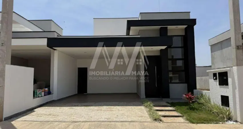 Casa em condomínio para venda em sorocaba, cond. villagio wanel, 3 dormitórios, 3 suítes, 4 banheiros, 4 vagas