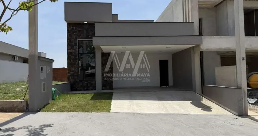 Casa em condomínio para venda em sorocaba, cond. villagio wanel, 3 dormitórios, 2 banheiros, 4 vagas