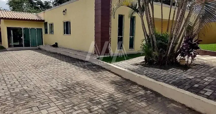 Chácara para venda em araçoiaba da serra, aquarius, 4 dormitórios, 1 suíte, 3 banheiros, 4 vagas