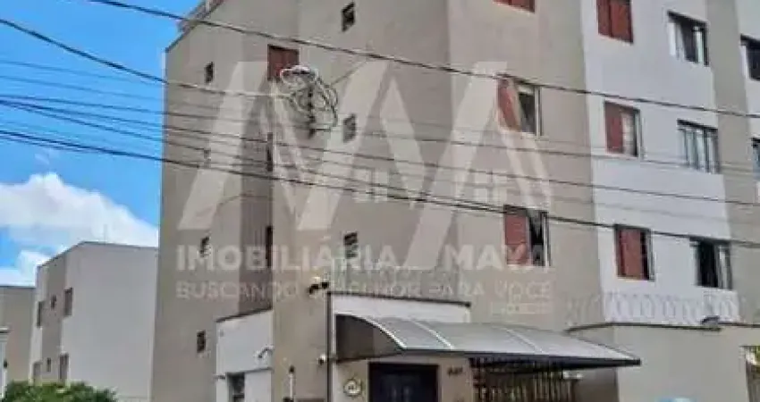 Apartamento para venda em sorocaba, vila jardini, 2 dormitórios, 1 banheiro, 1 vaga