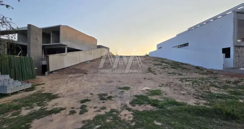 Terreno à venda na Rua Júlio Cassola, 0000, Alphaville Nova Esplanada, Votorantim