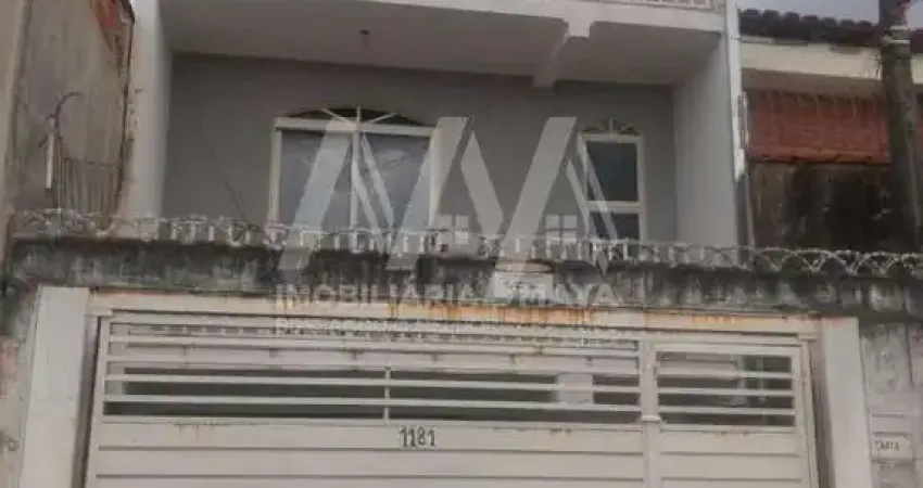 Casa para venda em sorocaba, jardim são lourenzo, 2 dormitórios, 1 banheiro, 2 vagas