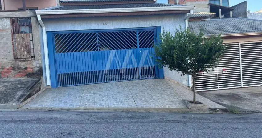 Casa para venda em sorocaba, jardim são guilherme, 4 dormitórios, 2 banheiros, 2 vagas