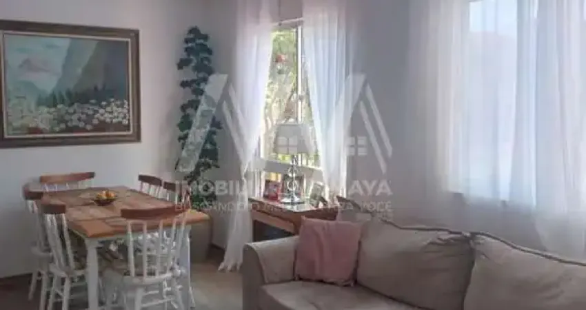 Apartamento para venda em votorantim, cond. villa flora, 3 dormitórios, 1 suíte, 2 banheiros, 1 vaga