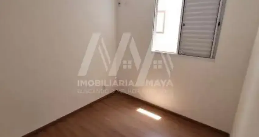 Apartamento para venda em sorocaba, recreio dos sorocabanos, 2 dormitórios, 1 banheiro, 1 vaga