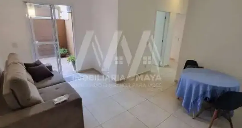 Apartamento para venda em sorocaba, jardim são carlos, 2 dormitórios, 1 banheiro, 1 vaga