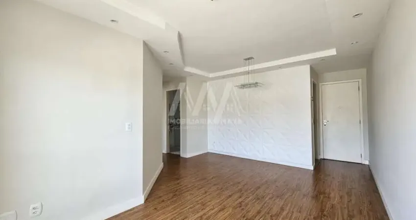 Apartamento para venda em sorocaba, jardim vera cruz, 3 dormitórios, 1 suíte, 2 banheiros, 2 vagas