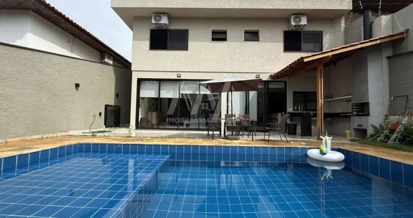 Casa para venda em sorocaba, jardim santa rosália, 3 dormitórios, 3 suítes, 5 banheiros, 4 vagas