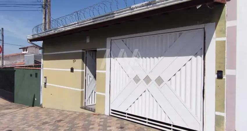 Casa para venda em sorocaba, wanel ville, 3 dormitórios, 1 suíte, 2 banheiros, 2 vagas