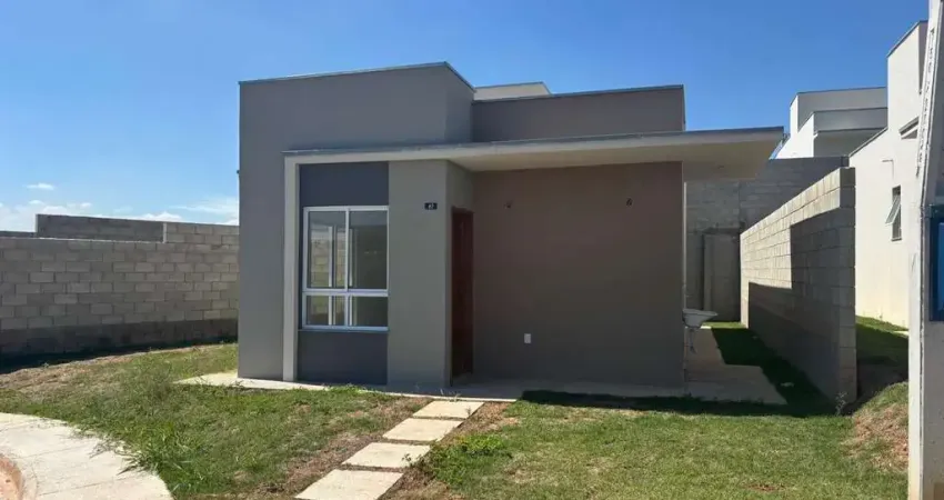 Casa em condomínio para venda em sorocaba, alto da boa vista, 3 dormitórios, 1 suíte, 2 banheiros, 2 vagas