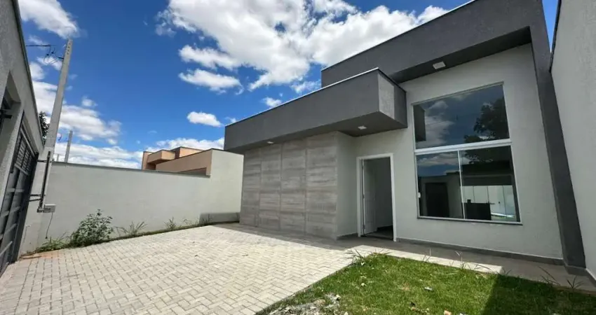 Casa para venda em araçoiaba da serra, terras de san felippe, 3 dormitórios, 1 suíte, 3 banheiros, 2 vagas