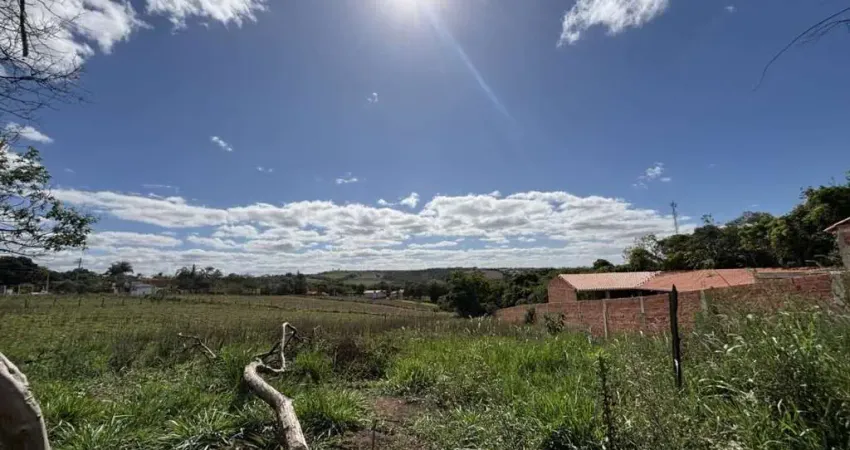 Terreno à venda na Estrada Antônio Vitorino, Boa Vista, Araçoiaba da Serra