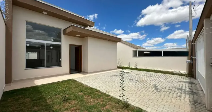 Casa para venda em araçoiaba da serra, terras de san felippe, 3 dormitórios, 1 suíte, 2 banheiros, 2 vagas