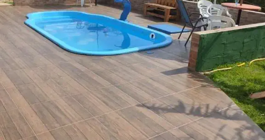 Chácara para venda em piedade, piraporão, 4 dormitórios, 3 banheiros, 4 vagas