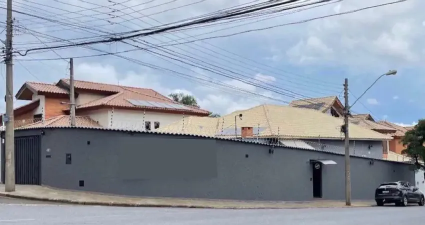 Casa para venda em sorocaba, jardim santa rosália, 3 dormitórios, 2 banheiros, 4 vagas