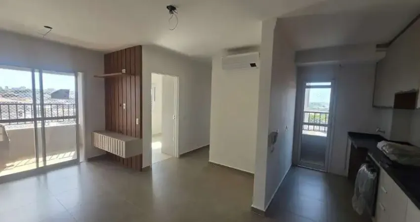 Apartamento para venda em sorocaba, vila progresso, 2 dormitórios, 1 suíte, 2 banheiros, 1 vaga