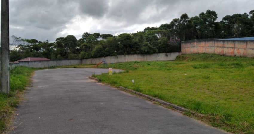 Terreno Colombo,  Bairro Sta.Tereza, . ElR$2.461,15 mensais.
