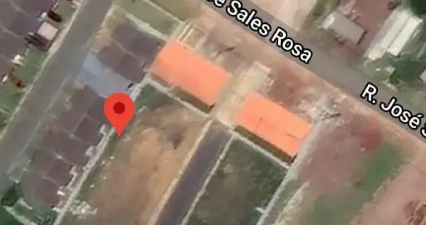 Condomínio Ponta Grossa, 35 unidades- R$1.600.000,00.