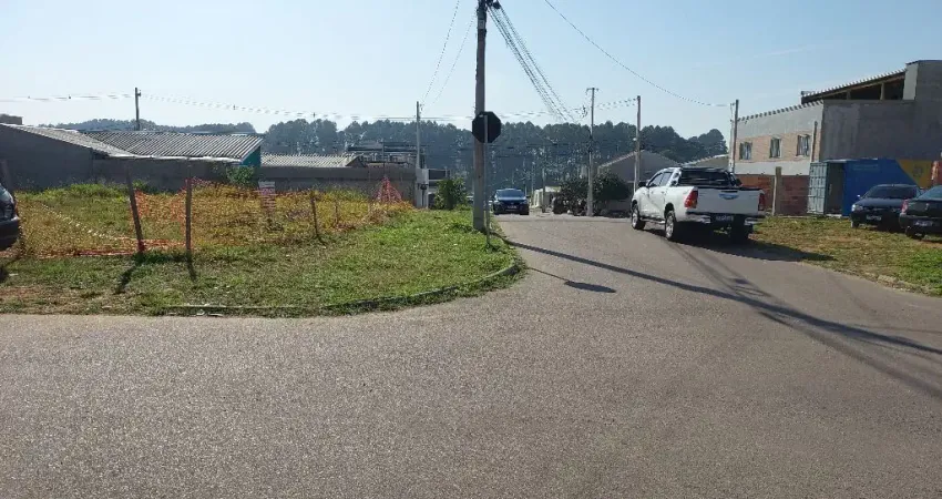 TERRENO COMERCIAL FAZENDA RIO GRANDE  GREEN FIELD, 324 M2, R$320.000,00.