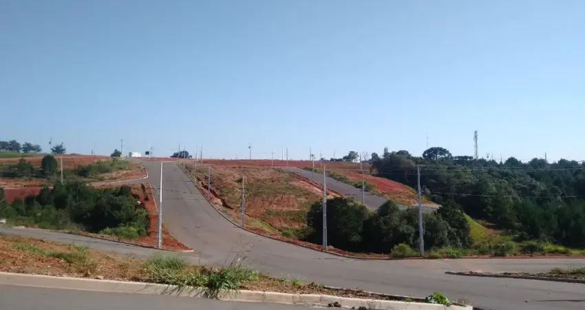 Terreno à venda na Rua Coronel Monteiro, 840, Centro, Campina Grande do Sul