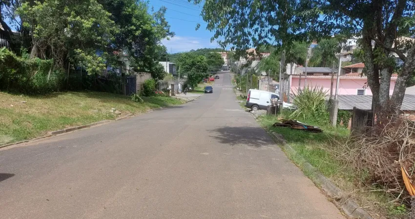 Terreno à venda na Rua João Manoel Geremias, 200, Santa Cândida, Curitiba