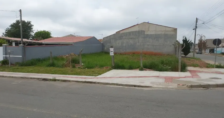 Terreno comercial fazenda rio grande jd. veneza- r$350.000,00