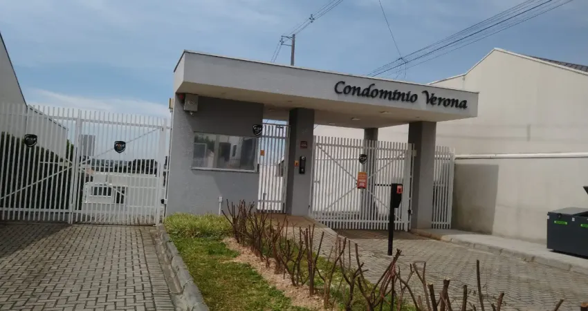 Terreno campo largo, cond. res. verona r$2.488,17 mensais.