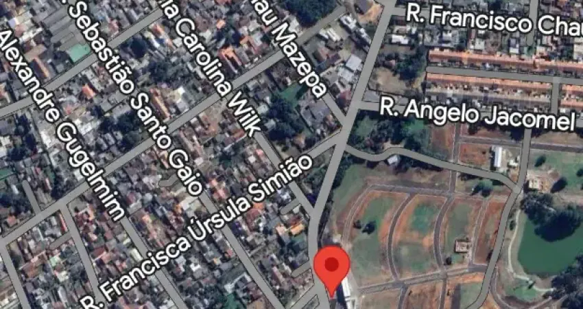 Terrenos em piraquara, condomínio res. Lake boulevar- r$3.545,12 mensais.