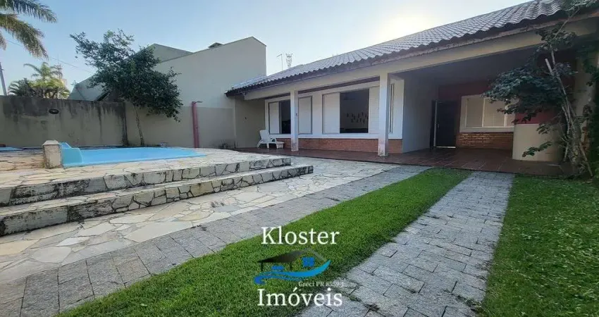 Casa com 5 quartos à venda na Rua Canadá, Atami, Pontal do Paraná