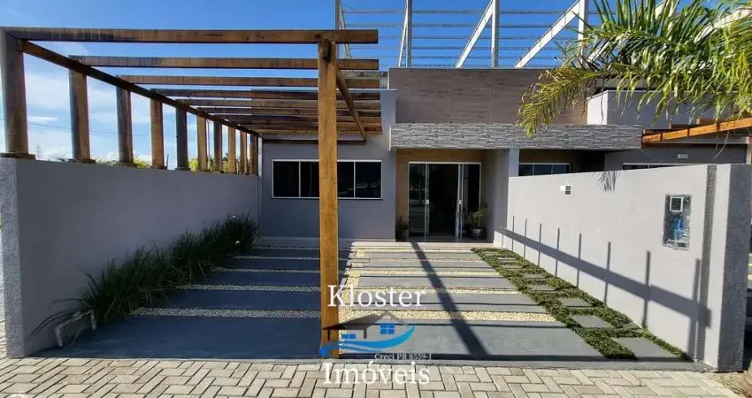 Casa a venda em Praia de Leste Condomínio fechado