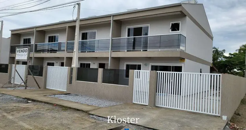 Casa com 3 quartos à venda na Praça de Embarque, Grajaú, Pontal do Paraná