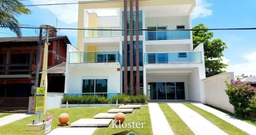 Casa com 7 quartos à venda na Avenida Brasil, Atami, Pontal do Paraná