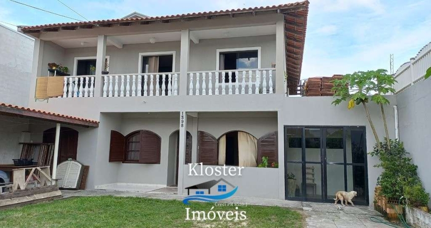 Casa com 8 quartos à venda na Rua Piratininga, 1372, Ipanema, Pontal do Paraná
