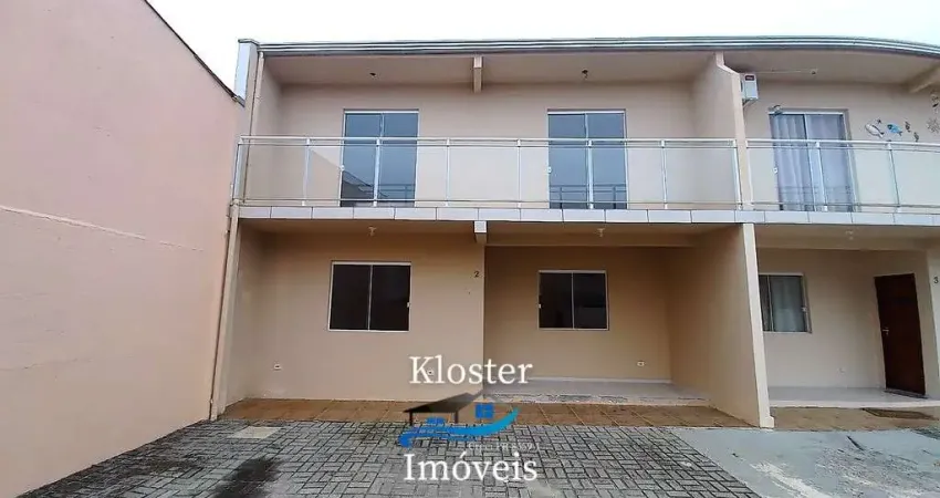 Casa com 3 quartos à venda na Rua Deodoro da Fonseca, 1002, Grajaú, Pontal do Paraná