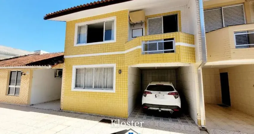 Casa com 3 quartos à venda na rua oswaldo de andrade, 287, Guarapari, Pontal do Paraná