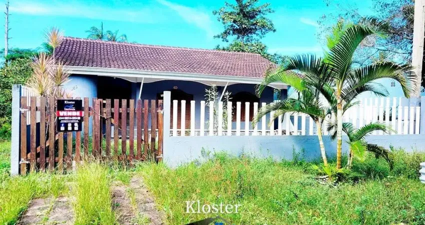 Casa com 4 quartos à venda na Rua Alemanha, Atami, Pontal do Paraná