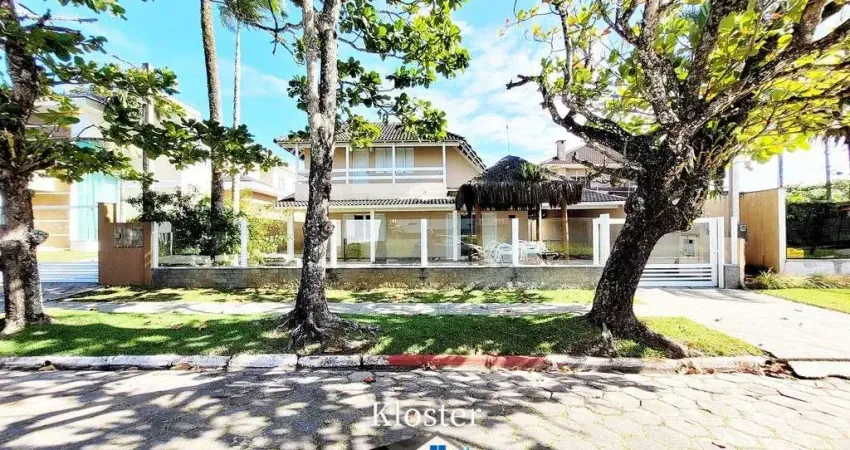 Casa com 4 quartos à venda na Rua Guatemala, 45, Atami, Pontal do Paraná