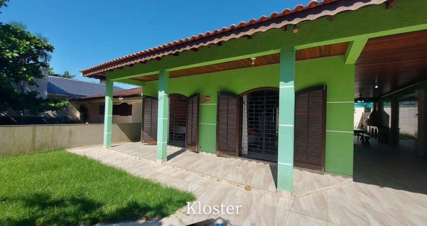 Casa com 3 quartos à venda na Rua Paranoá, 276, Balneário Marissol, Pontal do Paraná