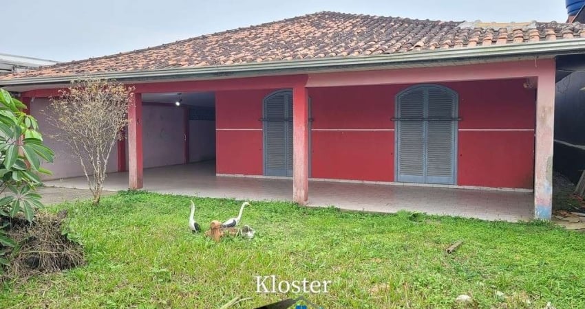 Casa com 4 quartos à venda na Rua Irene Marta Troiani Lima, 269, Shangri-lá, Pontal do Paraná
