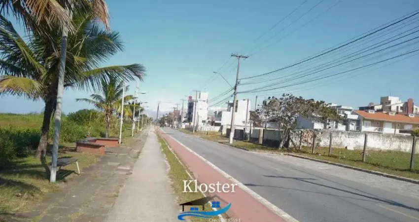 Terreno à venda na Praça de Embarque, Porto Fino, Pontal do Paraná