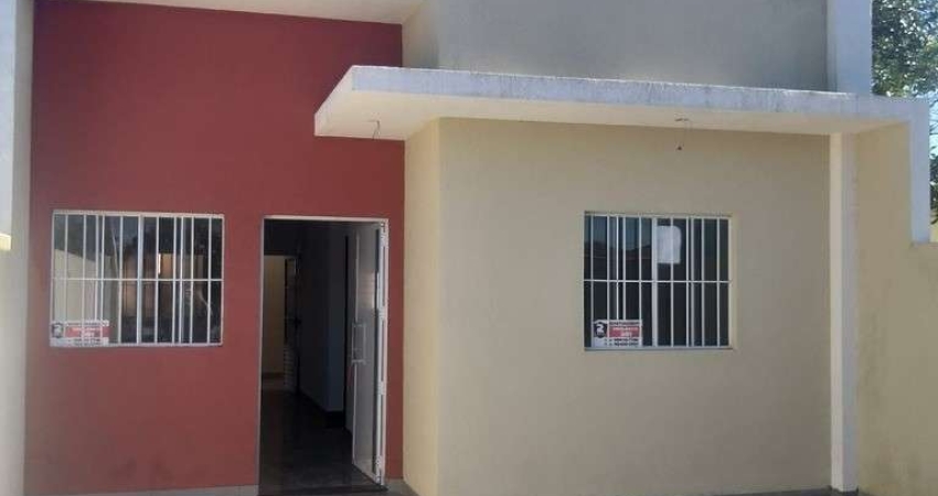 Casa com 2 quartos à venda na Rua Cabo Frio, 169, Shangri-lá, Pontal do Paraná