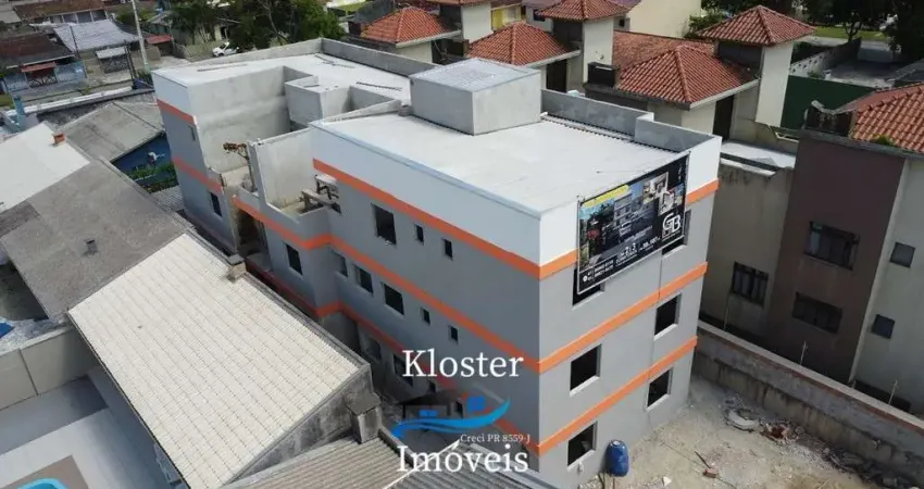 Apartamento com 3 quartos à venda na Rua Deodoro da Fonseca, 158, Leblon, Pontal do Paraná