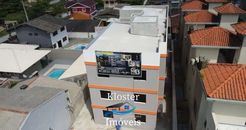 Apartamento com 3 quartos à venda na Rua Deodoro da Fonseca, 158, Leblon, Pontal do Paraná